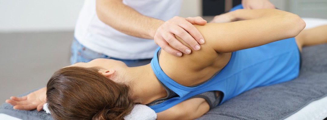 La importancia de la Terapia Manual en Fisioterapia