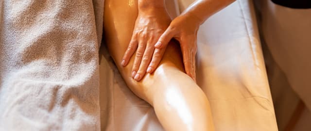 Descubre nuestros tratamientos para piernas cansadas de nuestro Servicio de tratamientos corporales en Alcalá de Henares