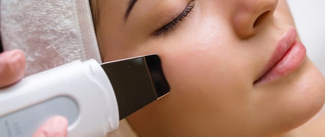 Descubre el tratamiento "rejuvenece tu rostro" de nuestro Servicio de tratamientos faciales en Alcalá de Henares