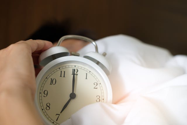 5 consejos para DORMIR MEJOR