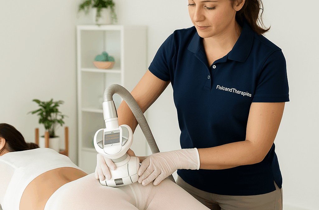 Tratamiento de la celulitis en Alcalá de Henares: cómo lo hacemos en FisioandTherapies