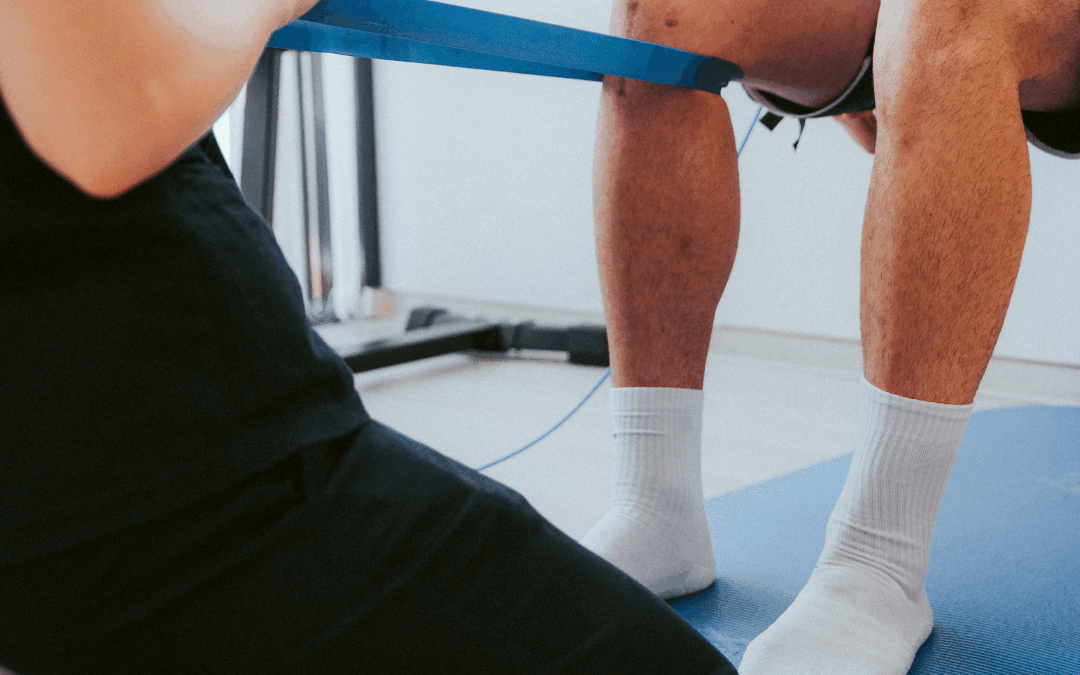 Fisioterapia deportiva en Alcalá de Henares: enfoque clínico y resultados duraderos