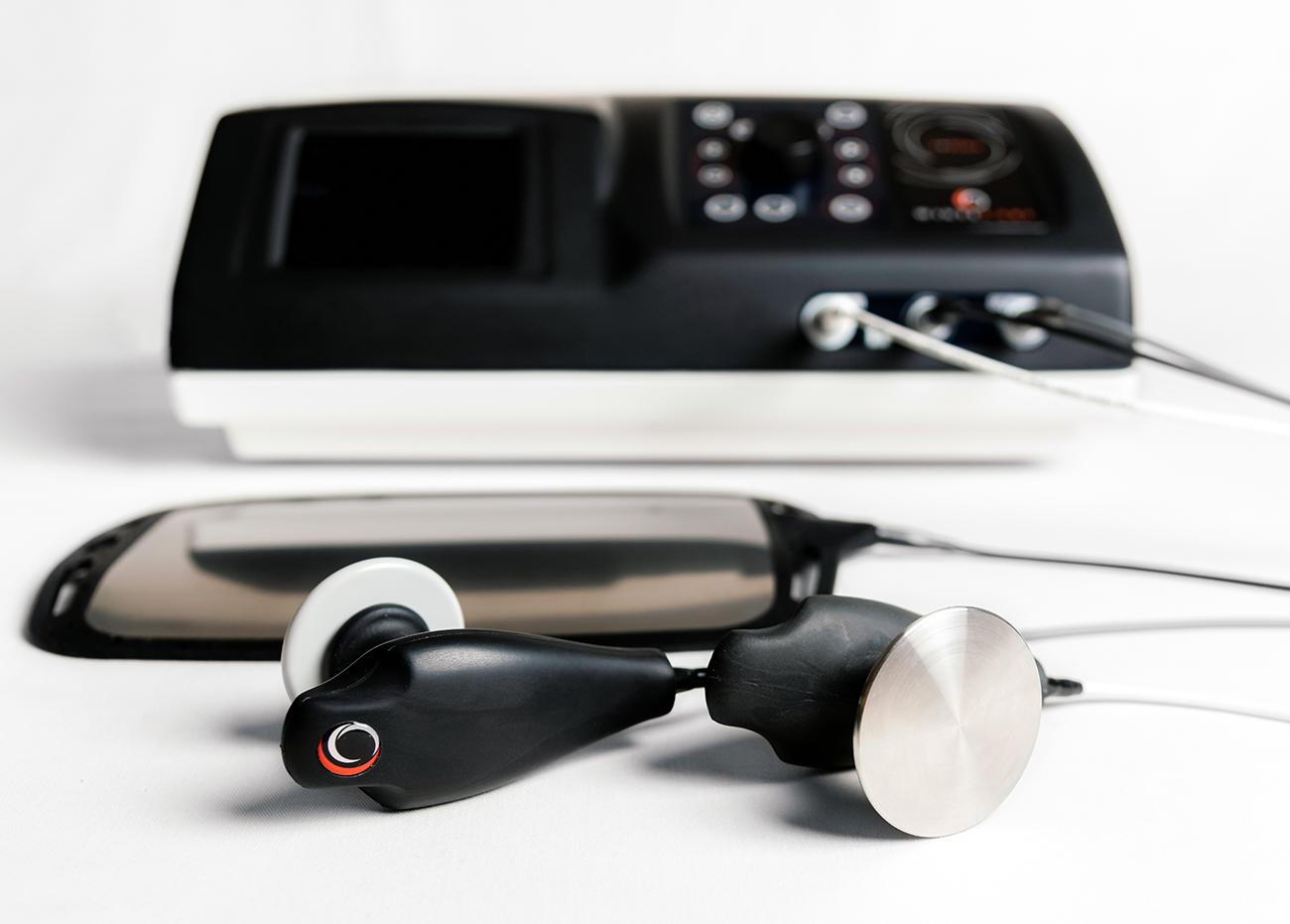 Uso terapéutico del tratamiento con radiofrecuencia en fisioterapia”