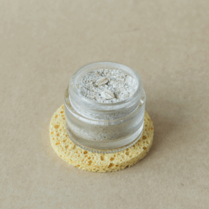 producto para exfoliar la cara para iluminar tu rostro