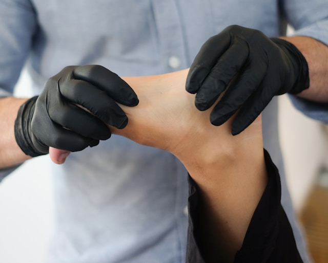 Fisioterapia especializada en Alcalá de Henares: tu salud en manos expertas