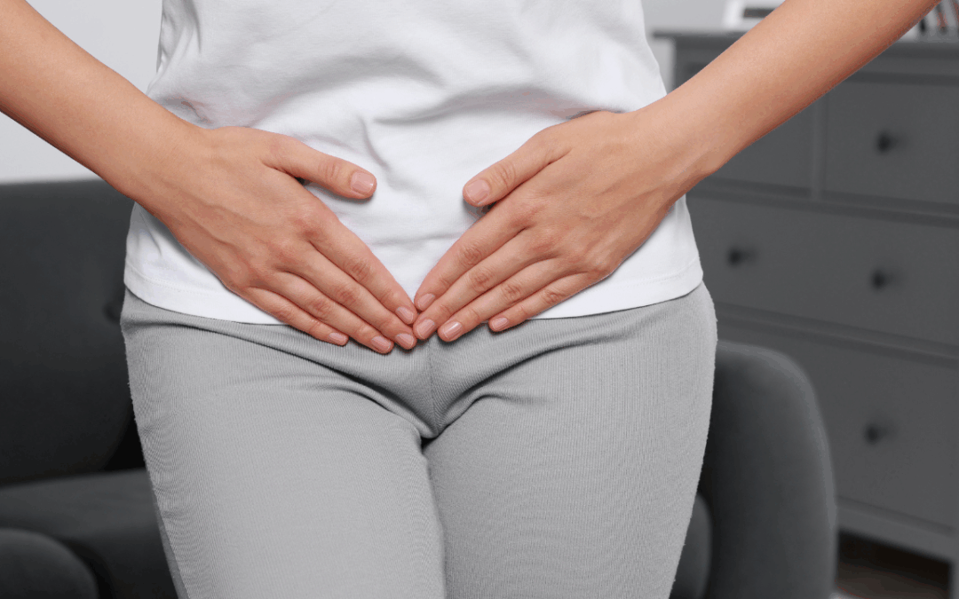 Ondas de choque en fisioterapia del suelo pélvico