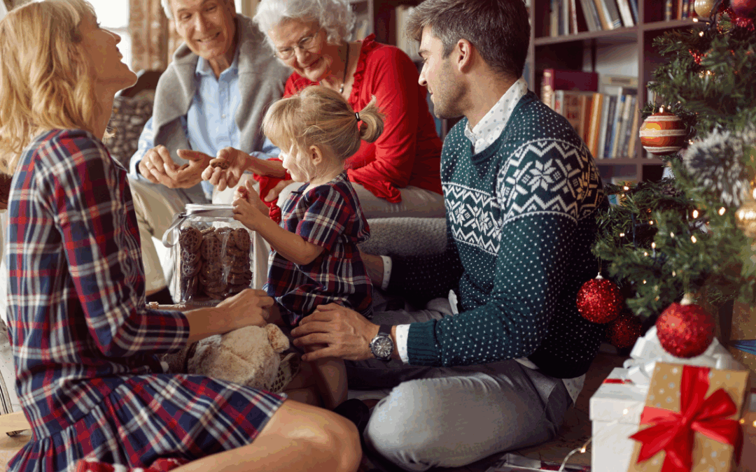 ¿Qué regalar estas Navidades? salud, bienestar y tiempo para uno mismo