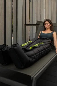 Pantalones de presoterapia en Alcalá de Henares para mejorar la circulación y las piernas cansadas