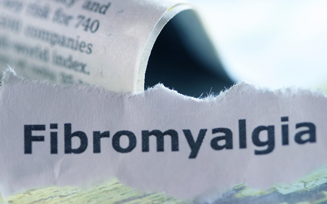 Tratamiento de la Fibromialgia en Alcalá de Henares