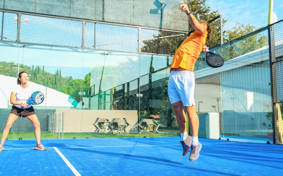 Entrenamiento de pádel en Alcalá de Henares: Guía para jugar sin lesiones y mejorar tu rendimiento
