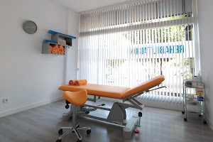 FISIOANDTHERAPIES Sport and Woman place picture