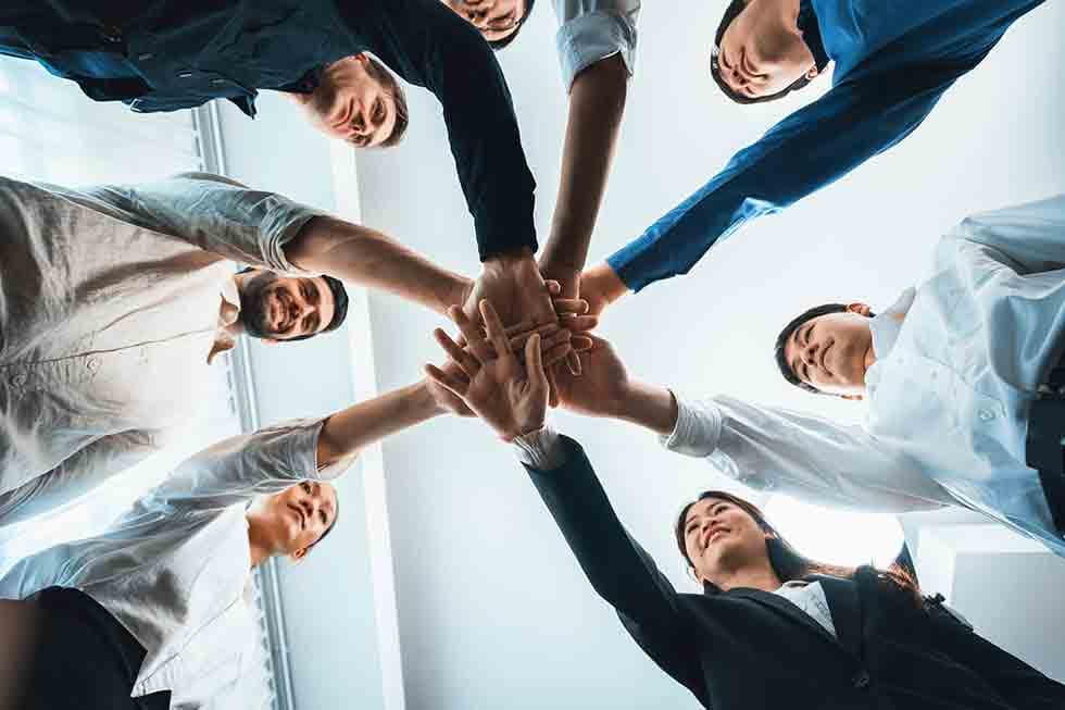 Mejora la salud corporativa y el rendimiento de tu equipo con nuestros teambuildings